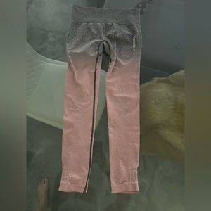 Gymshark leggings